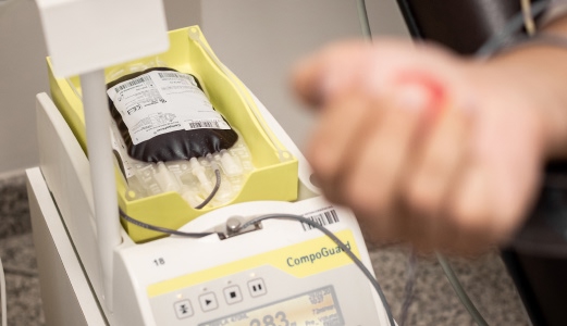 3 ways Care to Translate supports blood donation