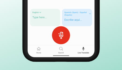 New feature: Smoother conversations with Hands-free mode