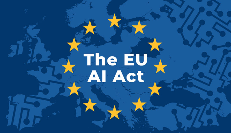 The EU AI Act and healthcare: What you need to know about AI Translation