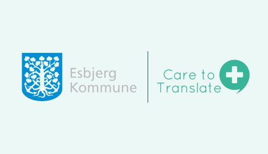 Esbjerg becomes first Danish municipality to introduce Care to Translate