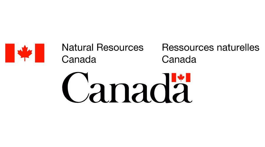 Natural resources Canada logo