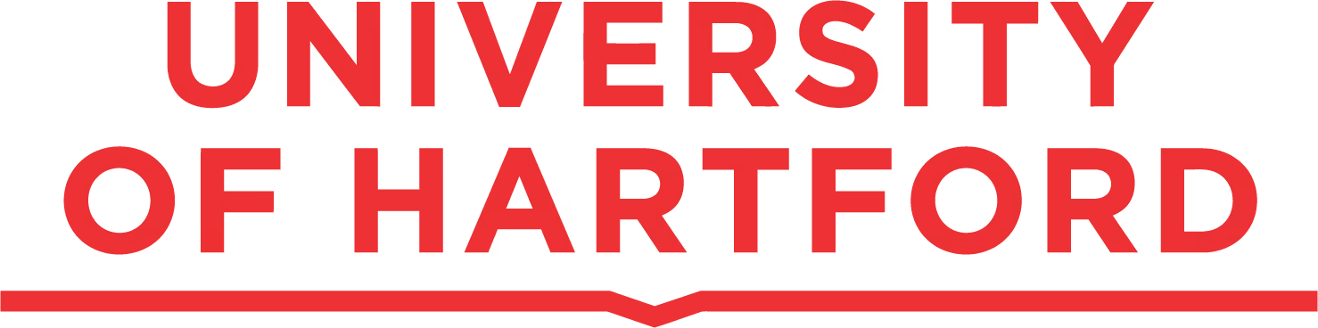 University of Hartford logo