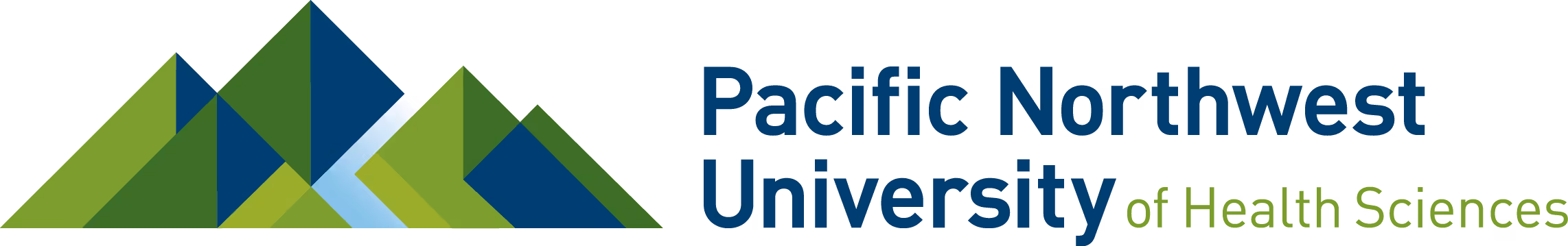 PNWU logo