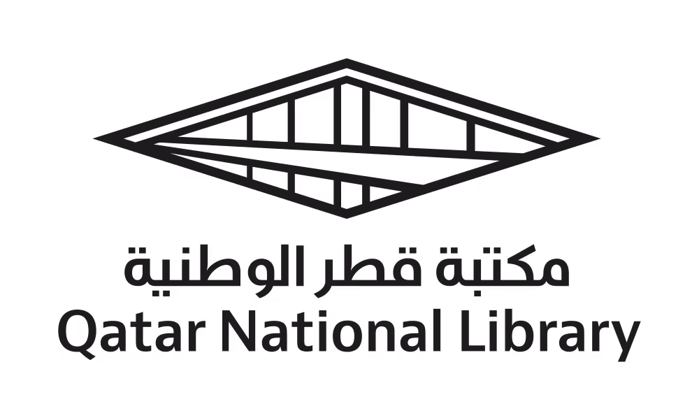 Qatar National Library logo