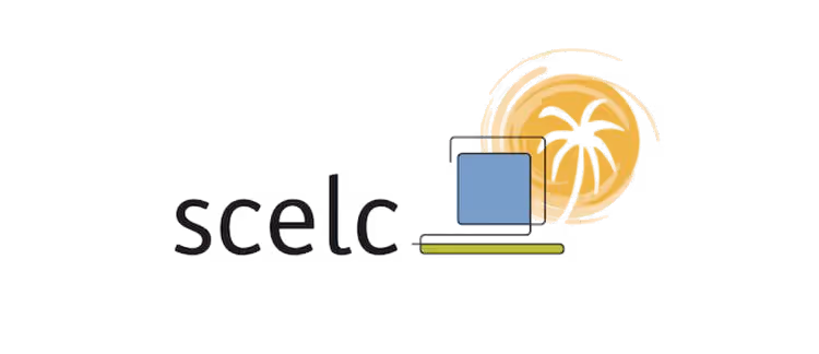 scelc consortium logo