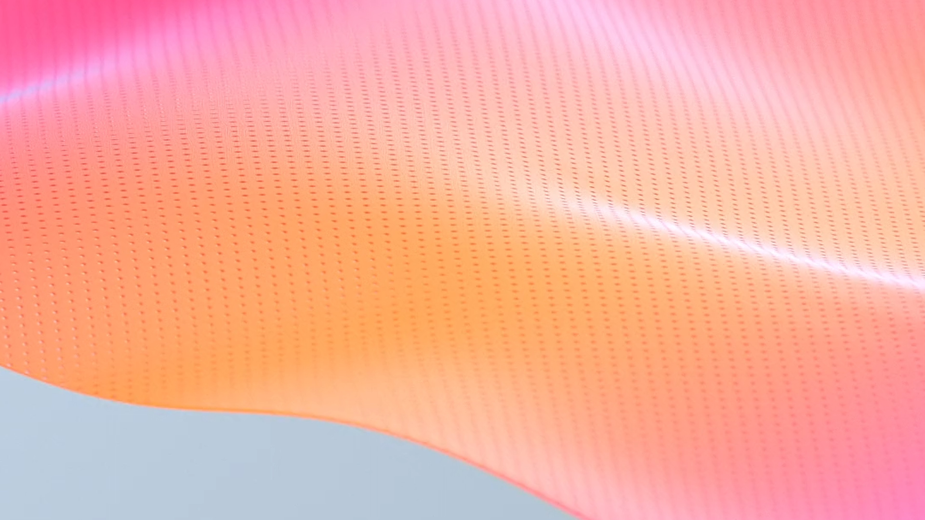 Brand mood board for Wearspaces — color palette, typography and visual direction for a digital fashion commerce platform