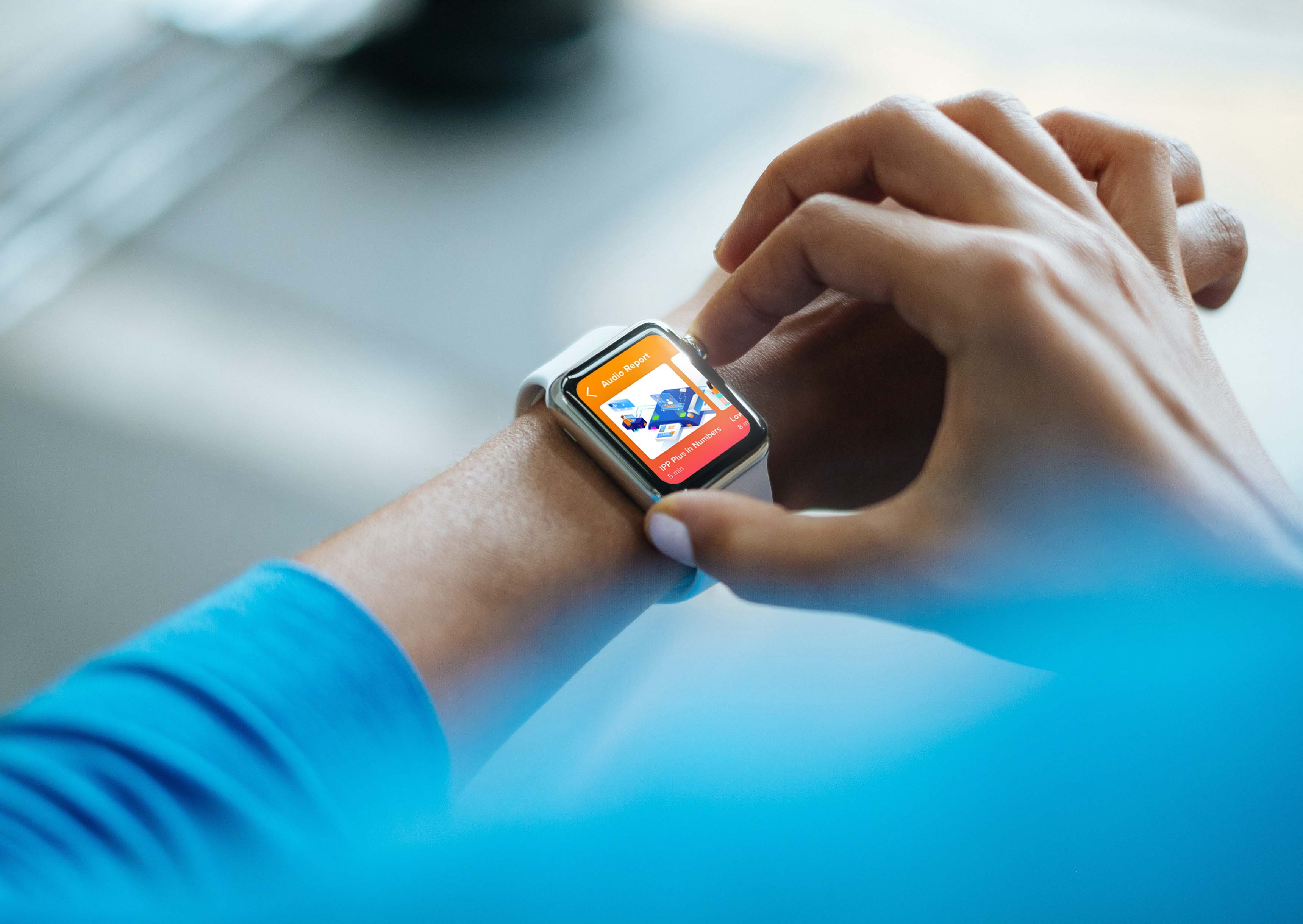 Interactive annual report web experience for Lazada — digital design for Southeast Asia's largest e-commerce platform