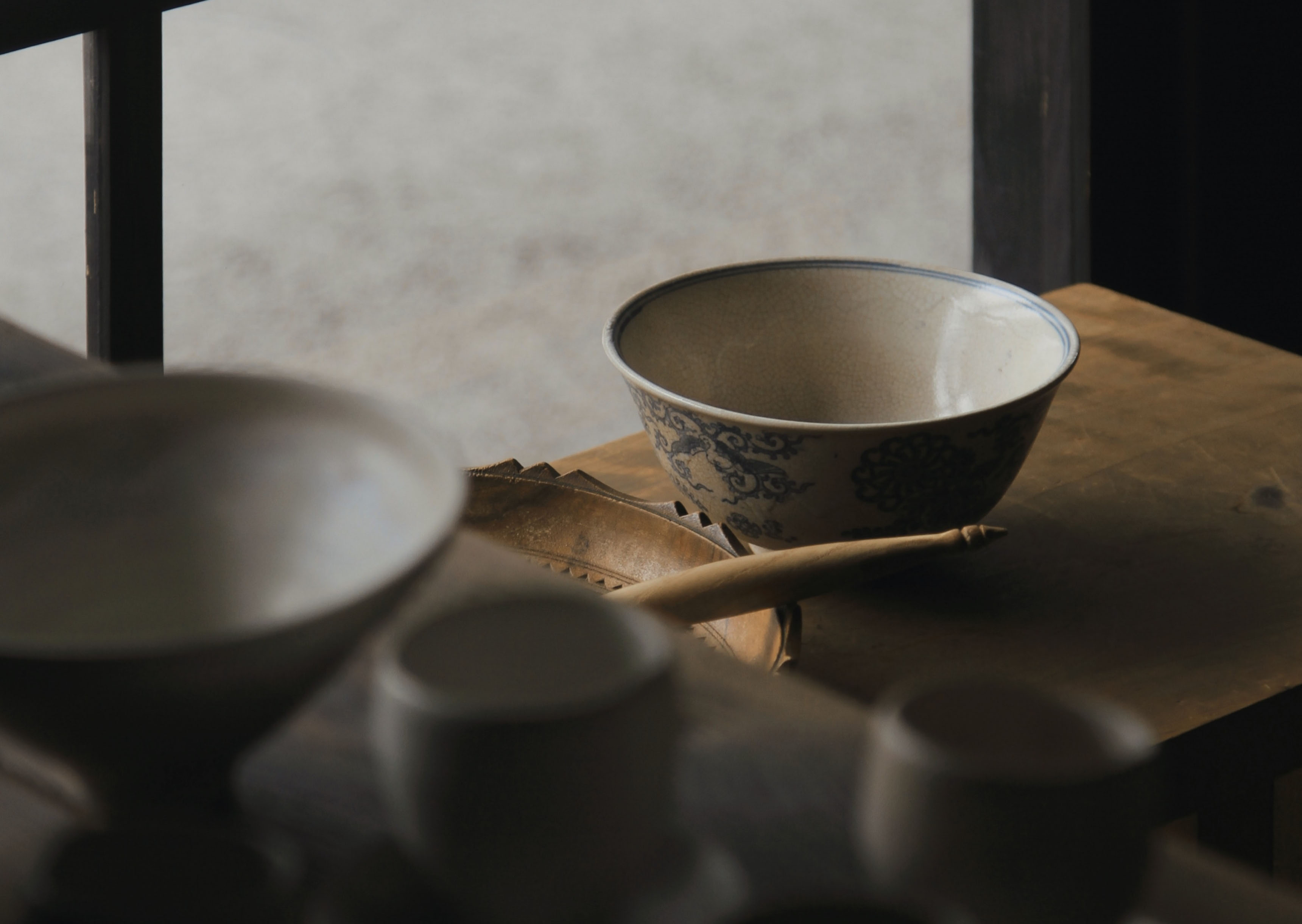 Brand identity and web design for WABISABI — Japan-inspired lifestyle media platform and digital destination