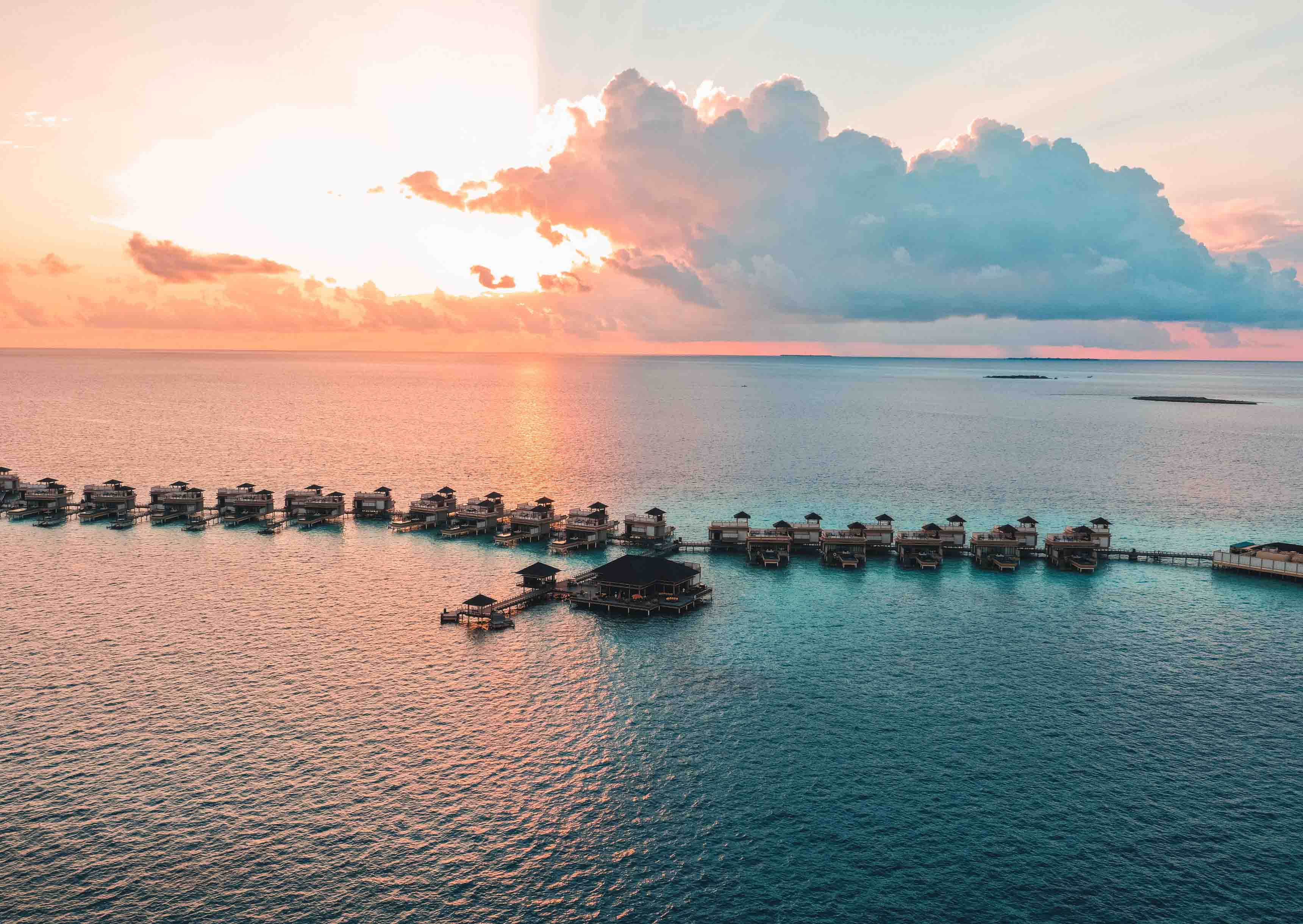 Brand identity and lifestyle design for Angsana Hotels — repositioning a lifestyle brand in luxury hospitality
