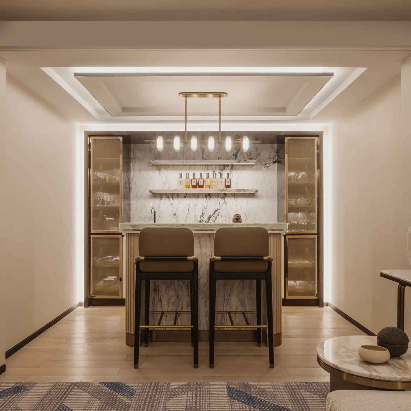 Peter Silling & Associates