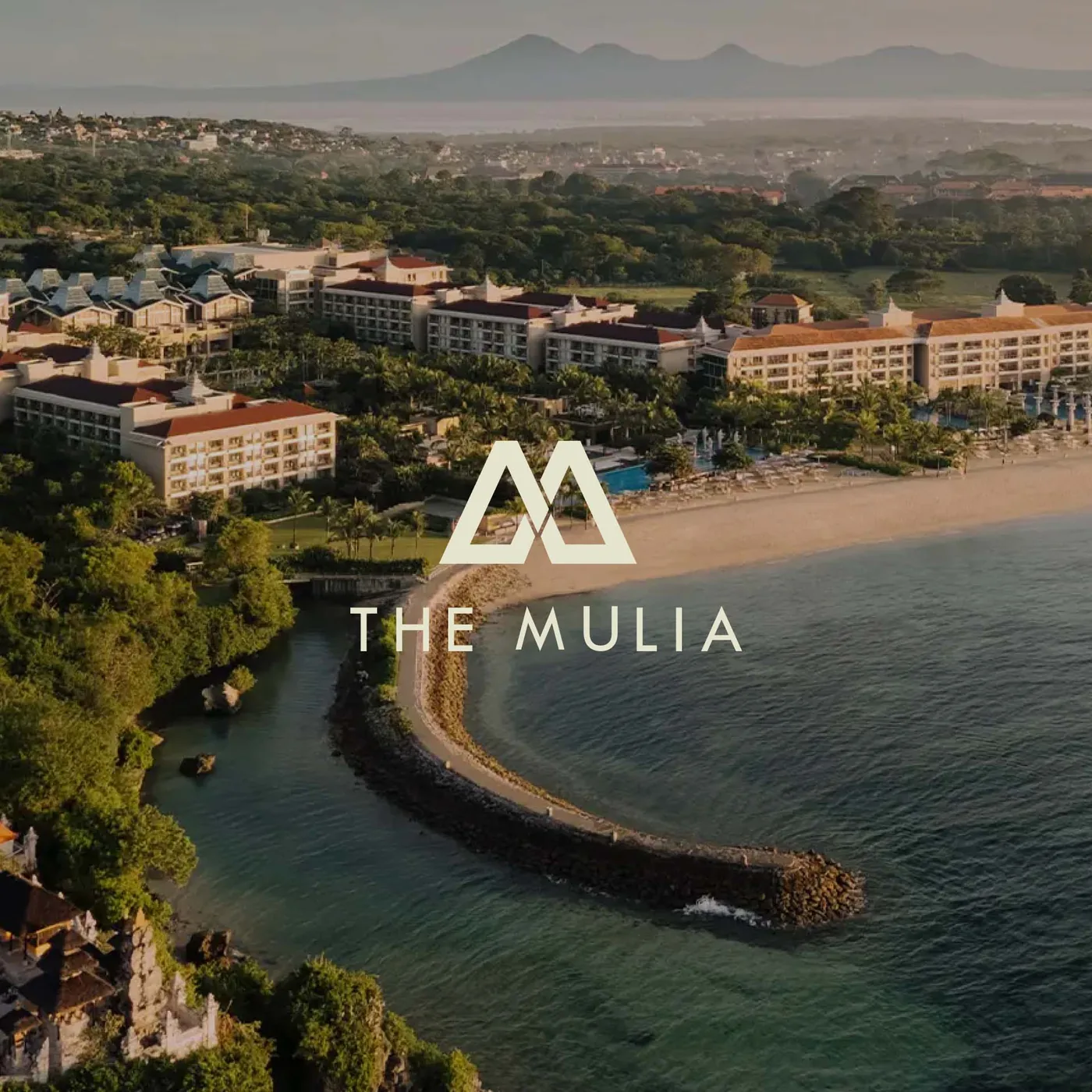 The Mulia