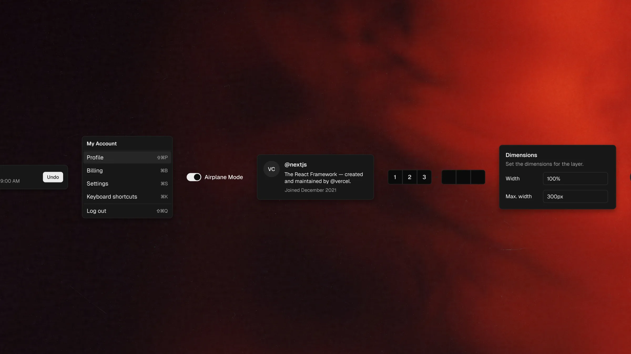What goes into a design system file for AI, and who should own it