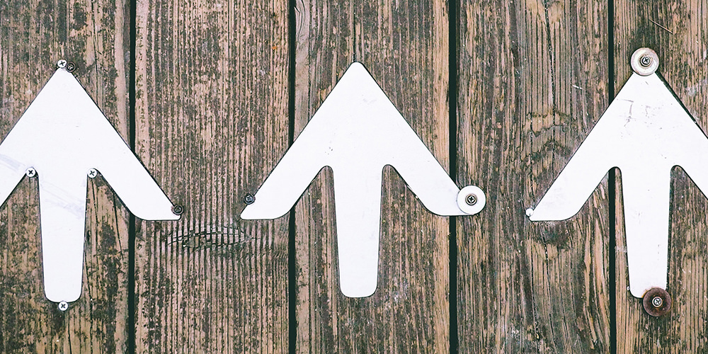 Why recurring donations work