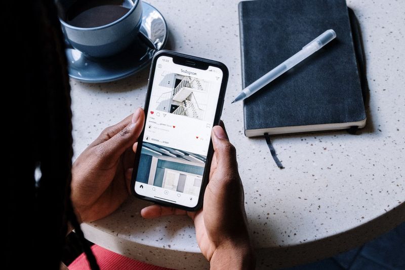 Curated visual reference: Picture Idea: 10 Best Practices For Your Nonprofit S Instagram Account