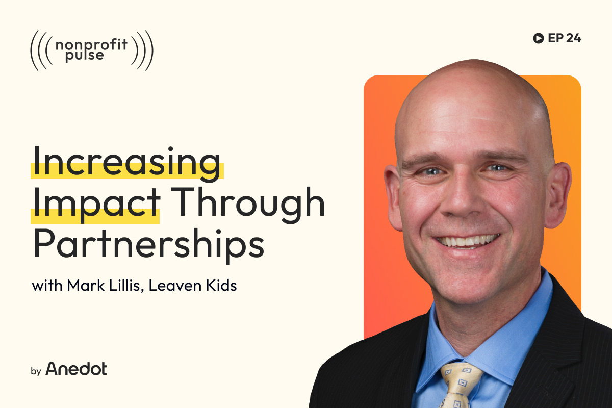 Nonprofit Community Collaboration: Increasing Impact Through Partnerships