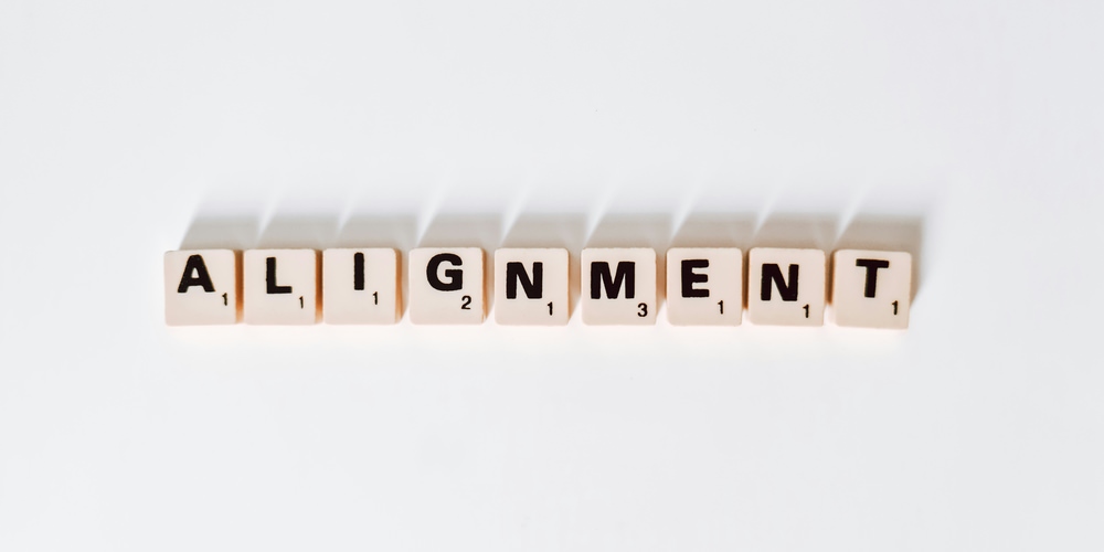 Why leadership alignment is essential for brand clarity and consistency
