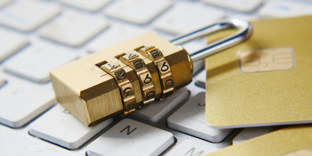 Best practices for collecting donor data securely