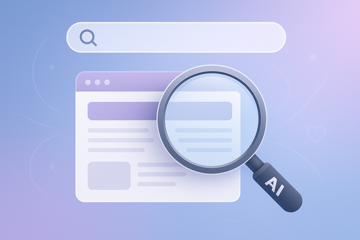 Nonprofit Website AEO