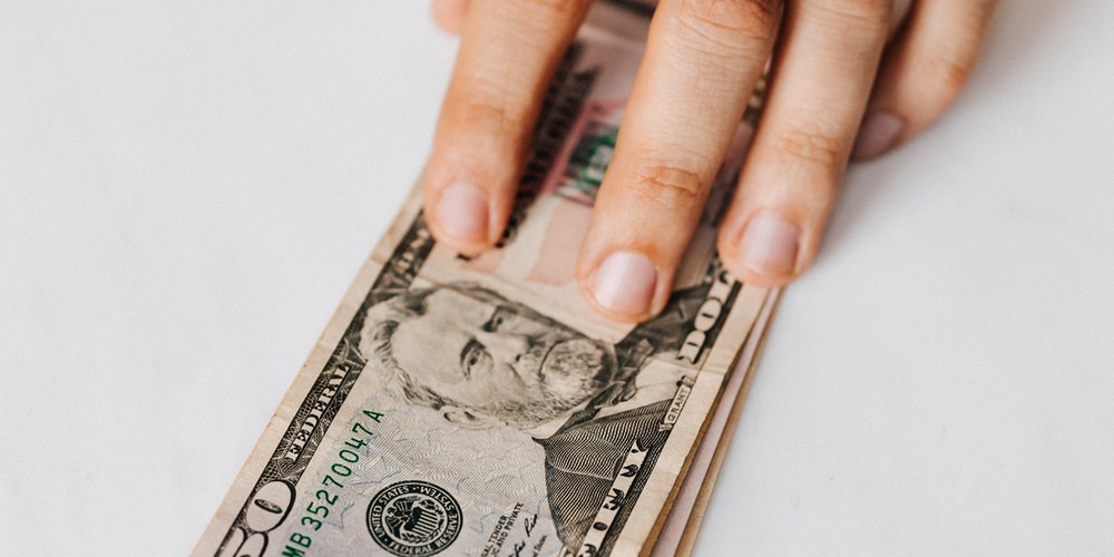 Set up features on your donation page that will help your donors