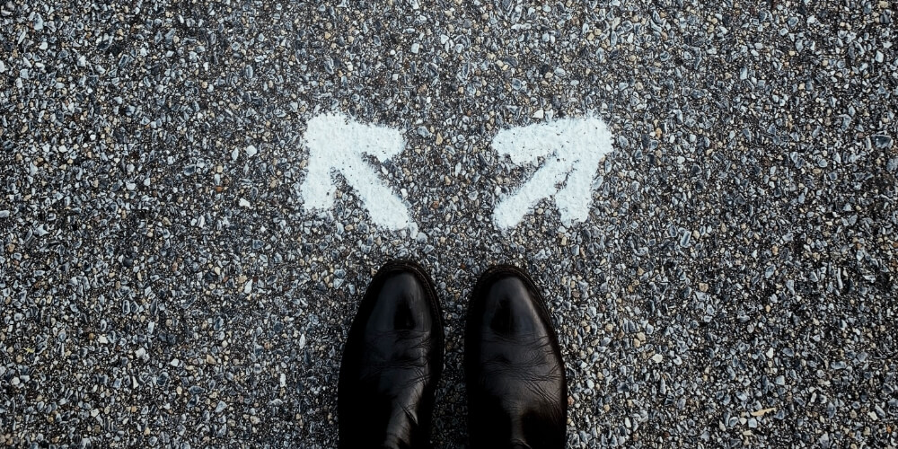 Increasing impact despite uncertainty