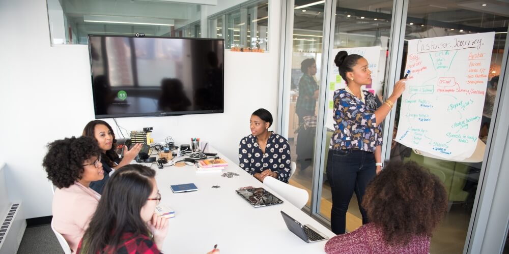 expectations for leading up