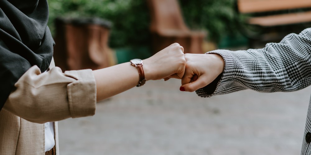 Donor engagement ideas