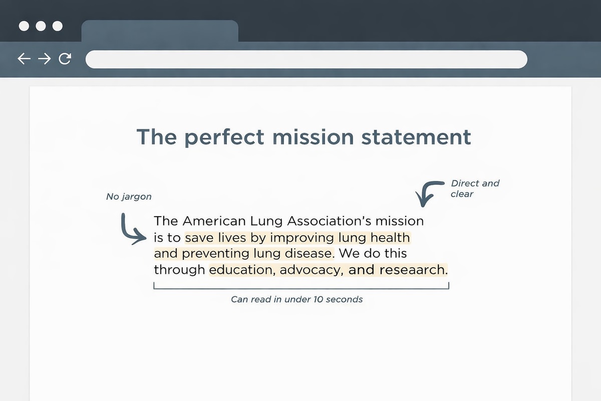 21 Excellent Mission Statement Examples