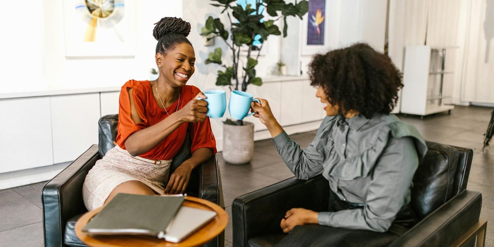 Small, sustainable habits that protect nonprofit leaders’ mental well-being long-term