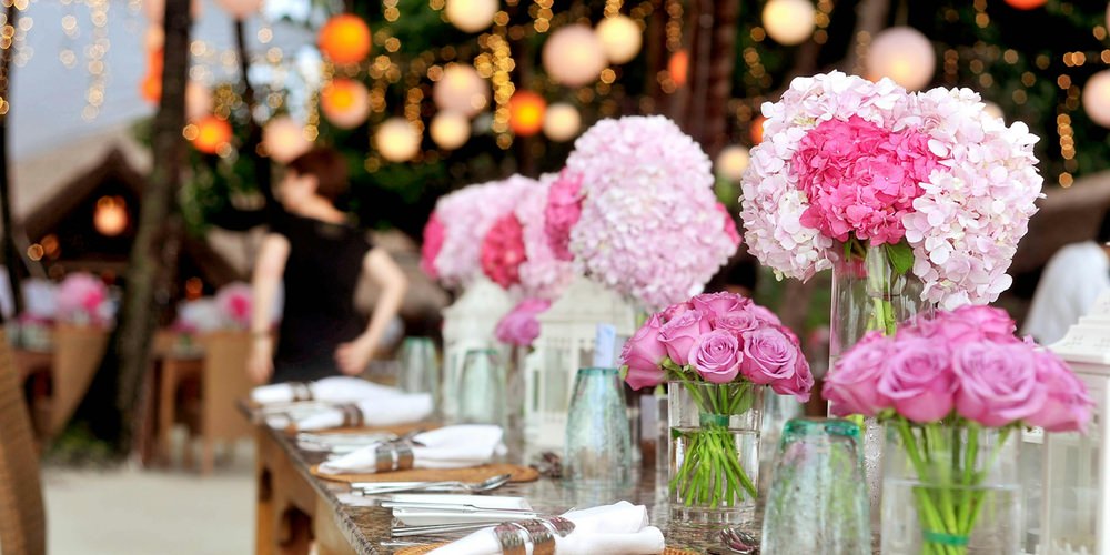 The risks of relying on large events as your primary fundraising strategy