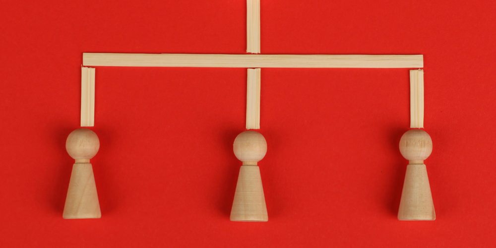 What donor segmentation actually means