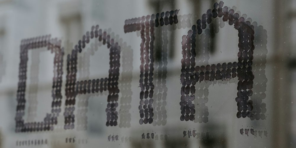 Start with clean data