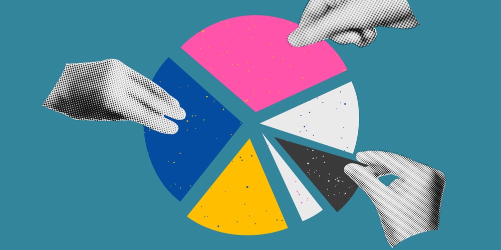 Six essential donor segments