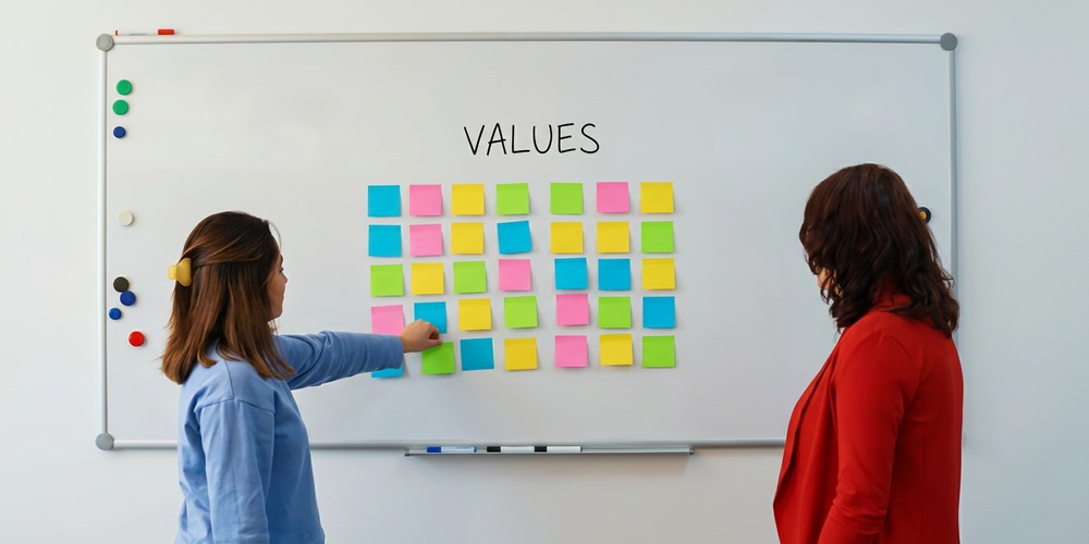 Designing an ambassador program that reflects your values not just your marketing goals