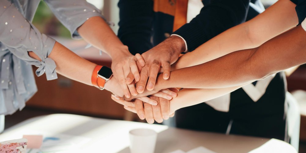 Building a sense of belonging so ambassadors feel like insiders not just helpers