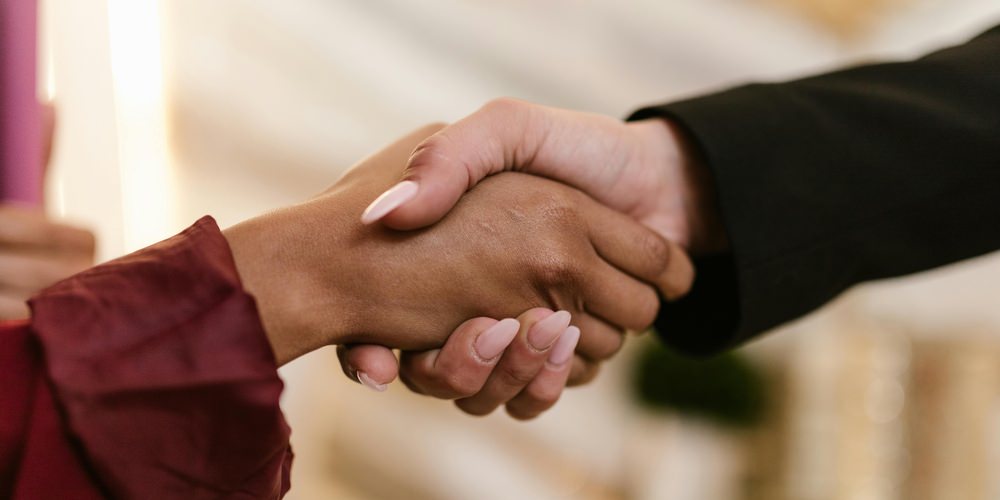 Question 3: “Do I trust you?”