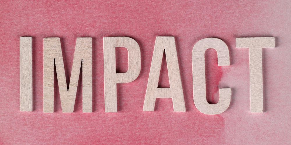 What impact looks like in a well-prepared nonprofit