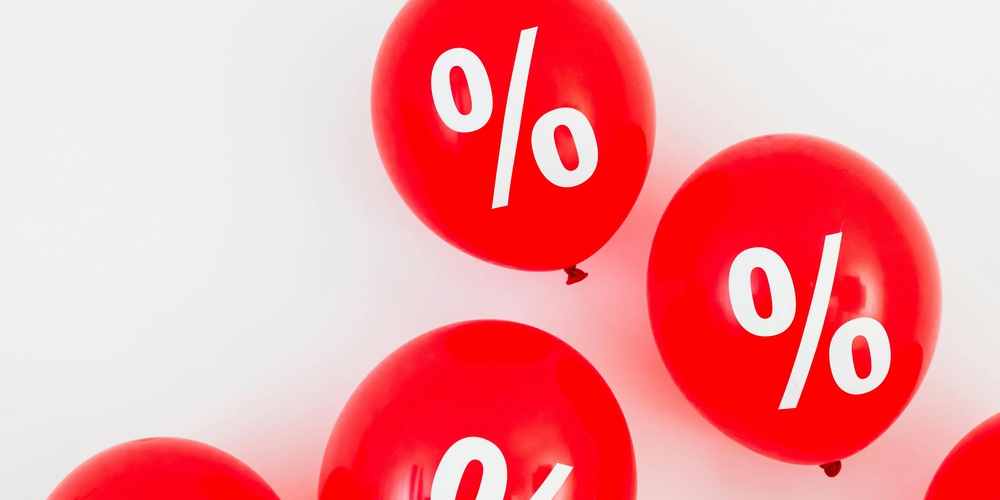 What are nonprofit discounts?