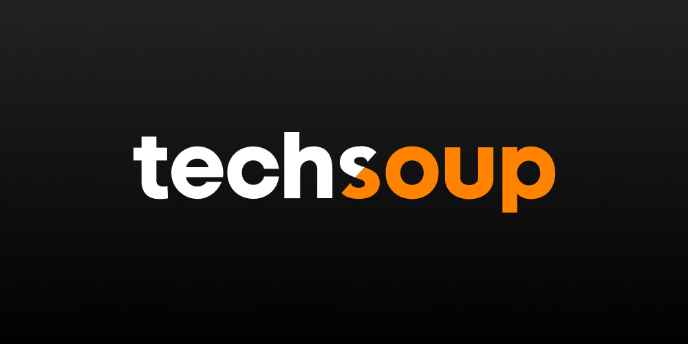 What is TechSoup?