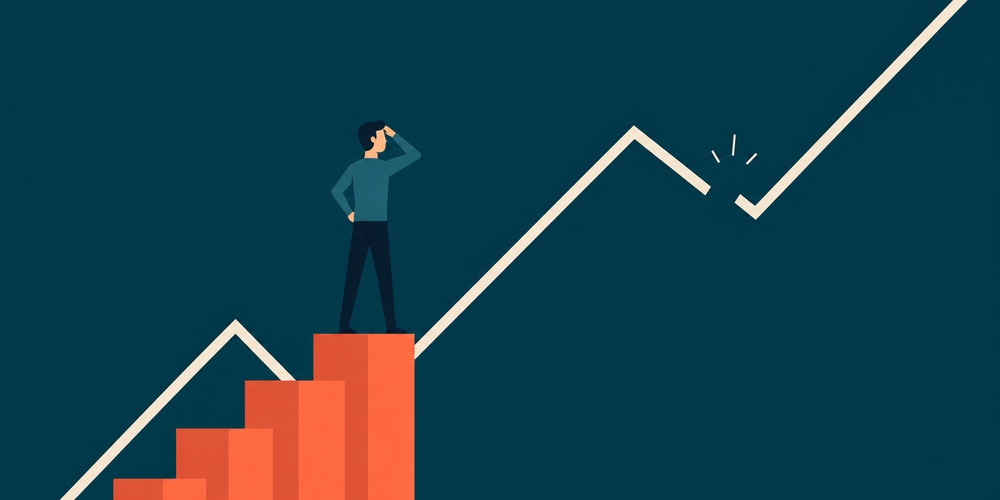 What to do when rapid growth breaks your nonprofit’s systems