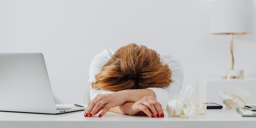 Why overwhelm is systemic, not personal