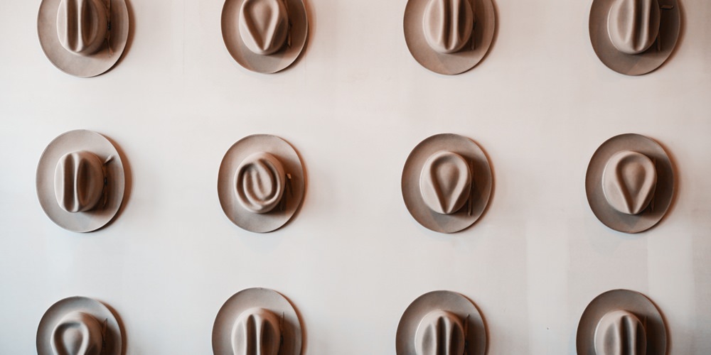 The multi-hat myth