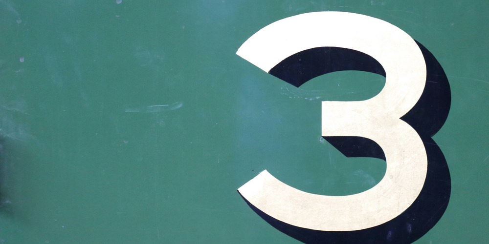 The 3-part revenue engine