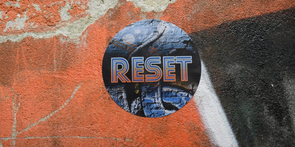 The 30-day fundraising reset