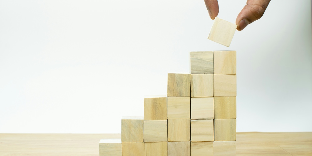 Improving systems, scaling sustainably