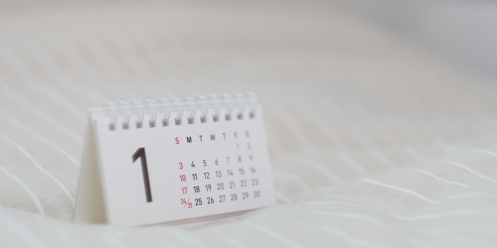 Build a 12‑month fundraising calendar your team can actually follow