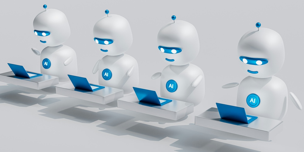What AI agents can do for clients and staff every day