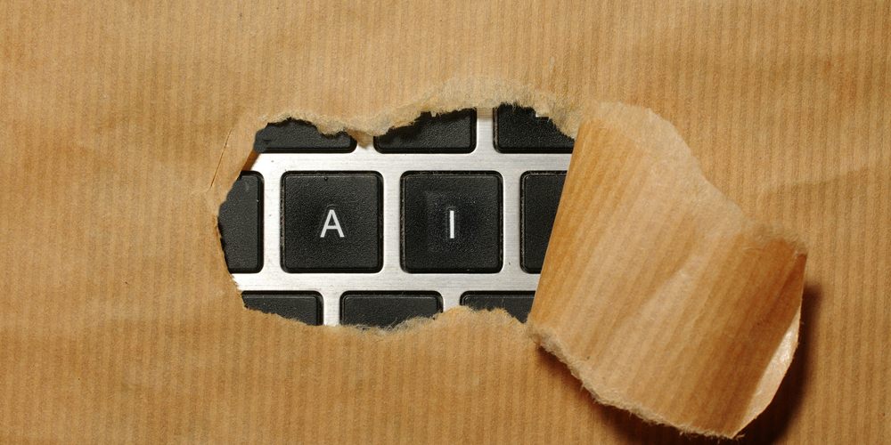 Why ignoring AI can be riskier than adopting it