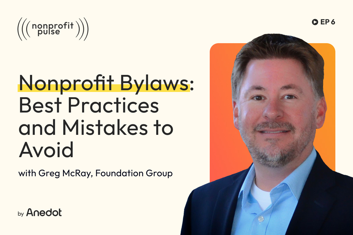 Nonprofit Bylaws: Best Practices and Mistakes