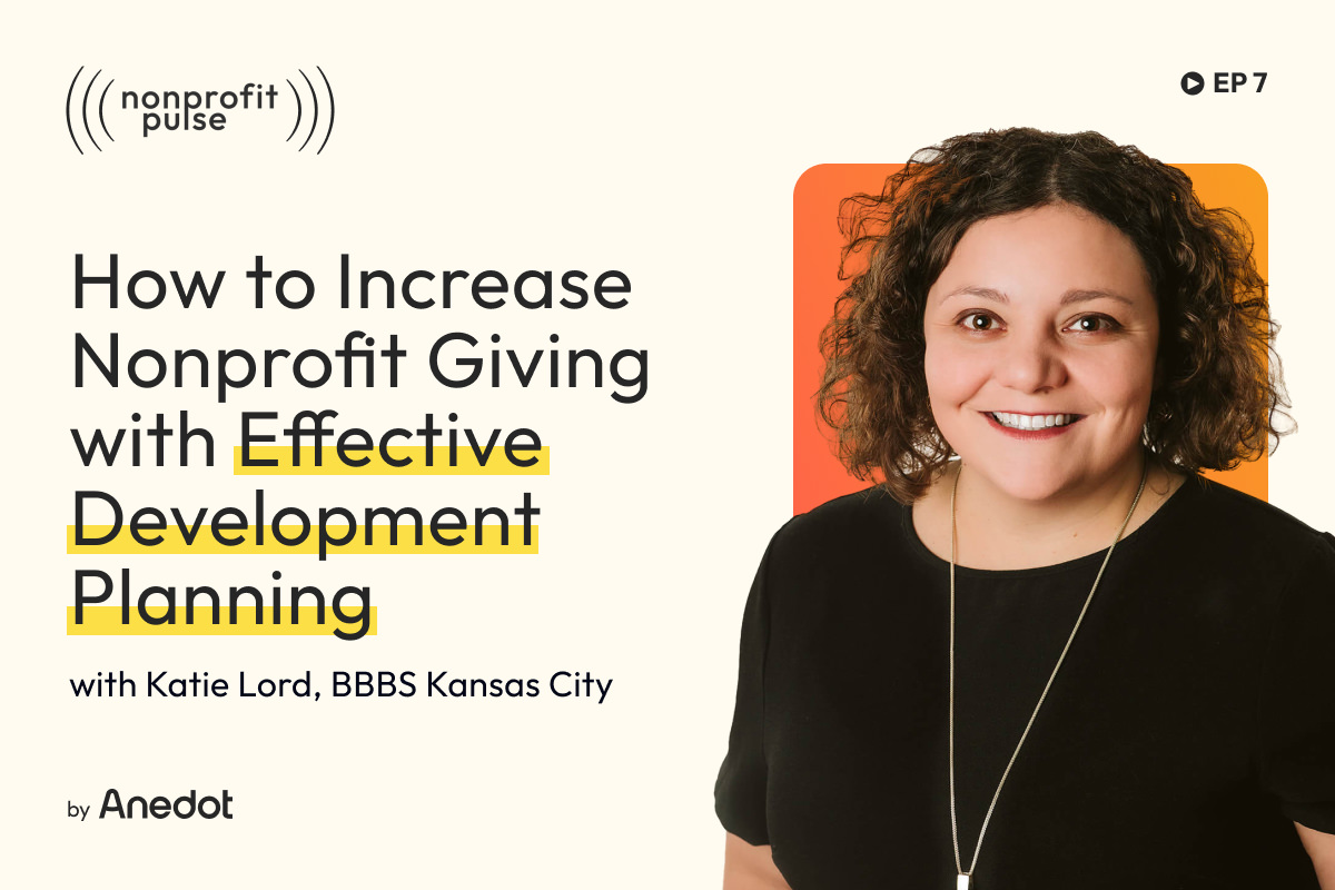 Nonprofit Development Plan: How to Build One