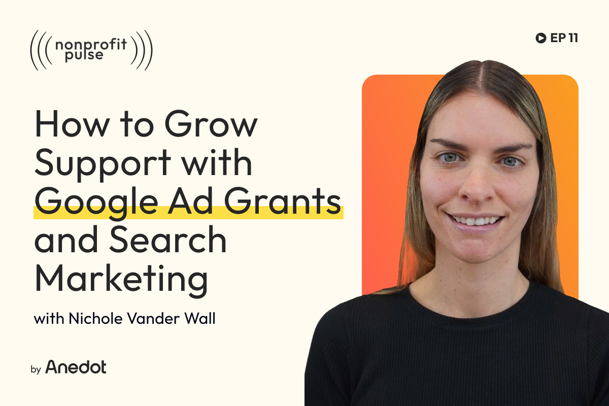 Google Ad Grants: How Nonprofits Get Started